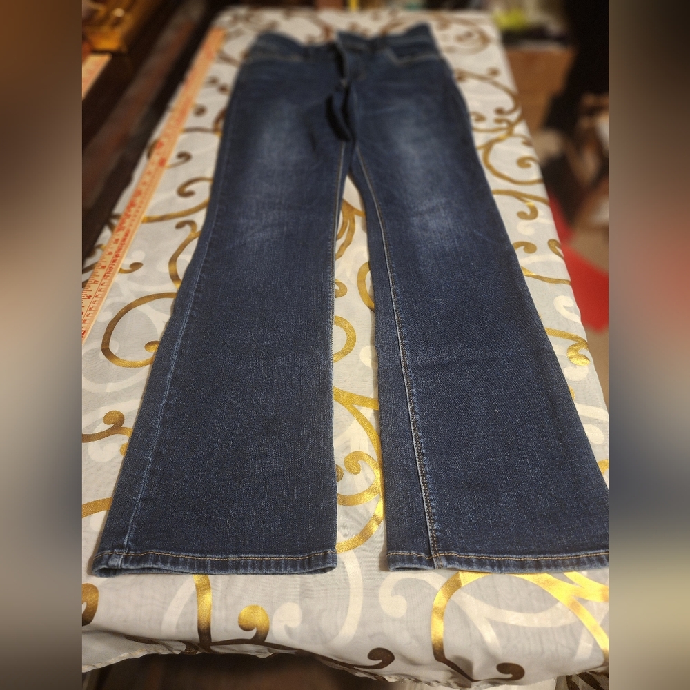 Whitehouse Black Market Bootcut Jeans